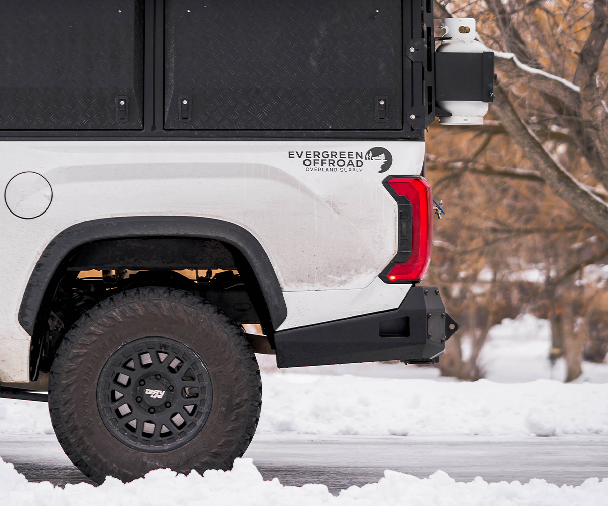 EvergreenOffroad.com