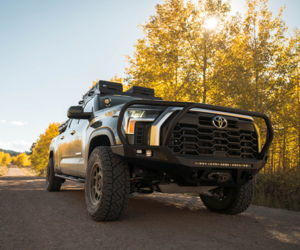 EvergreenOffroad.com