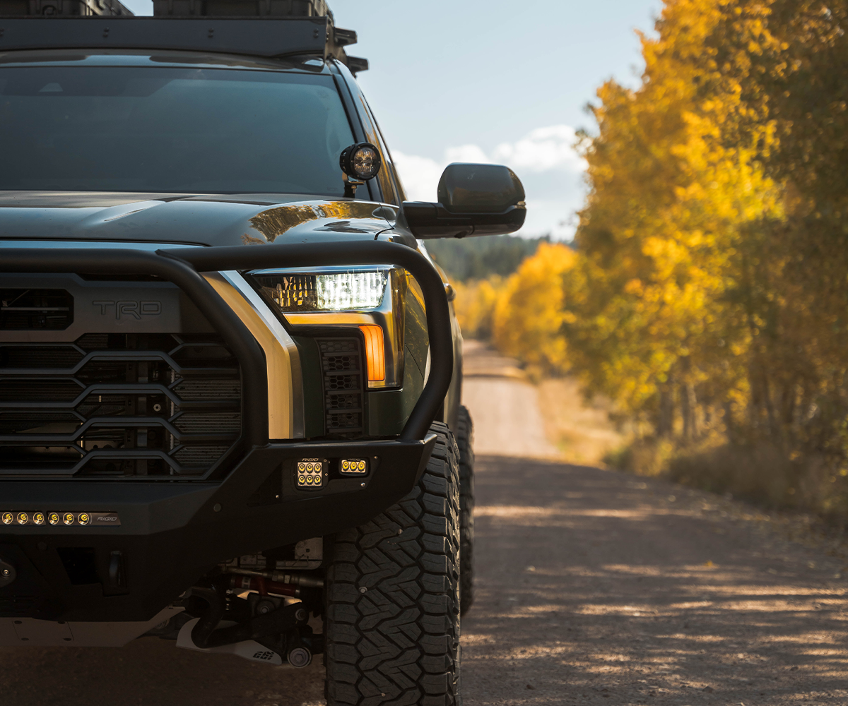 EvergreenOffroad.com
