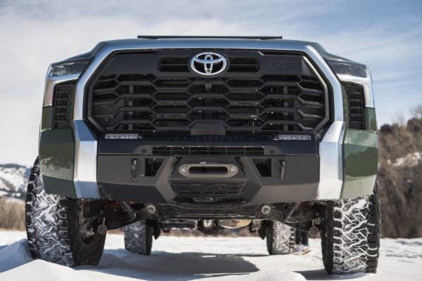 EvergreenOffroad.com