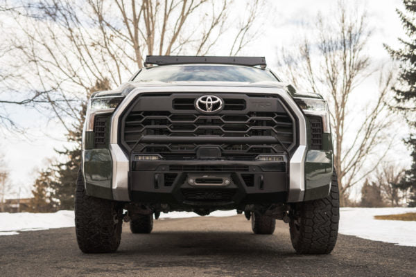 EvergreenOffroad.com