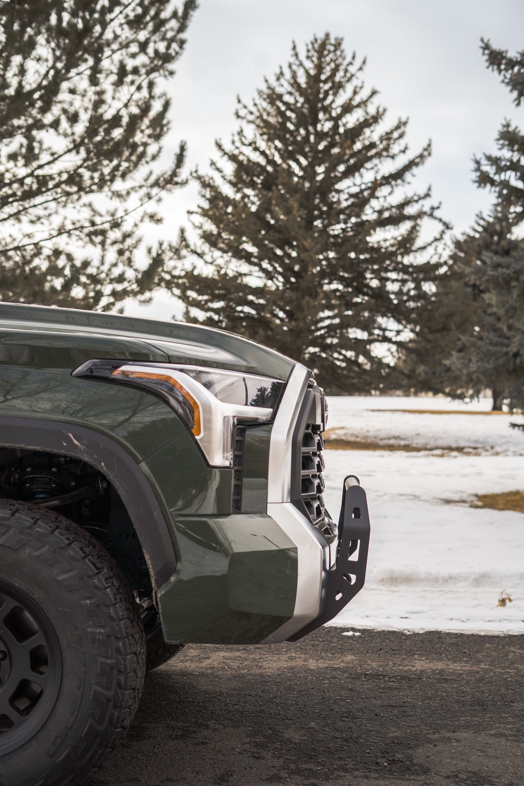 EvergreenOffroad.com