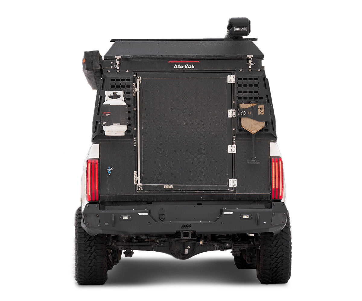 EvergreenOffroad.com