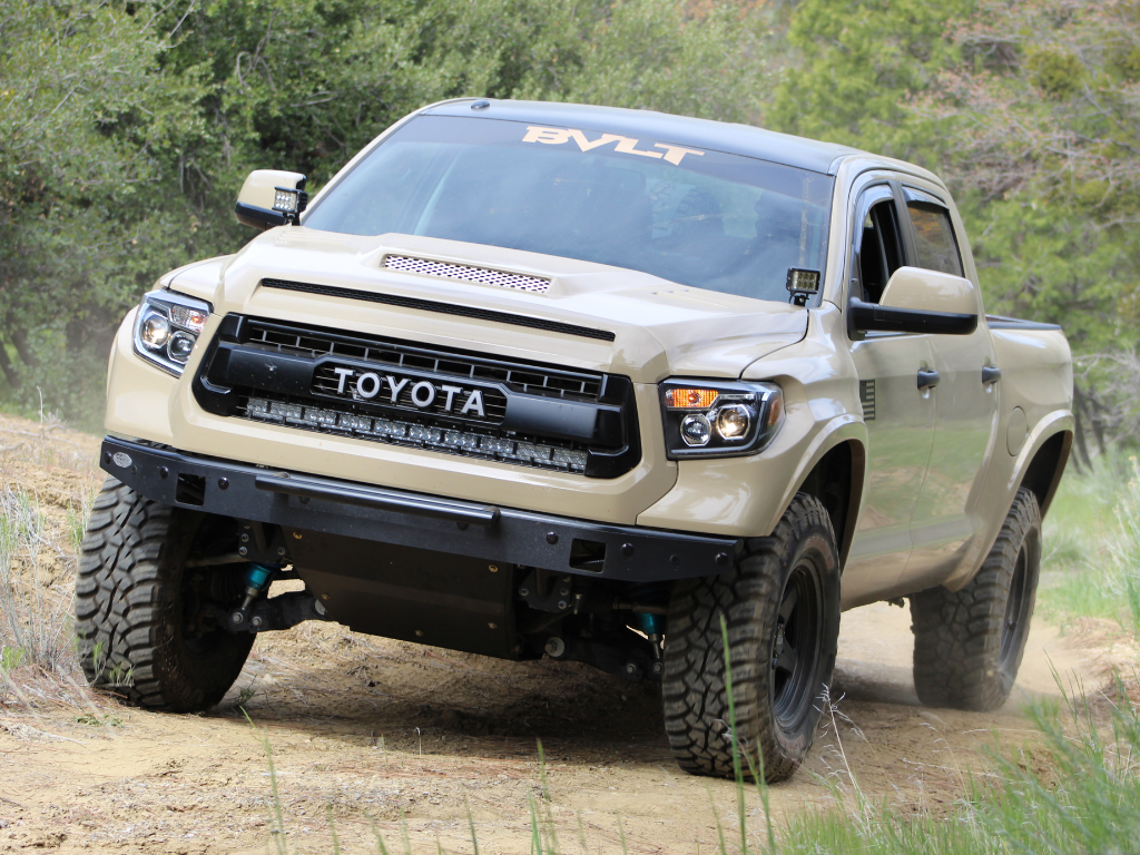 EvergreenOffroad.com