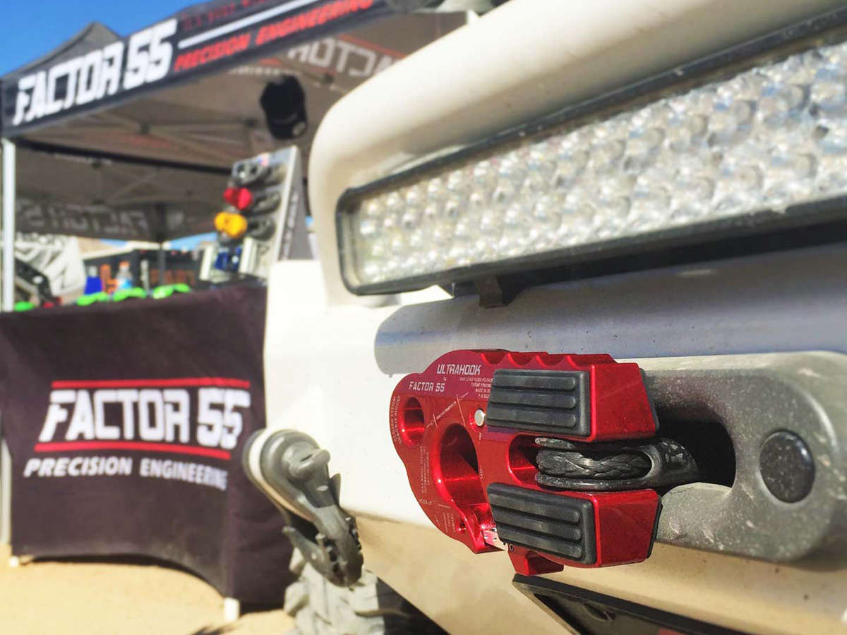 EvergreenOffroad.com
