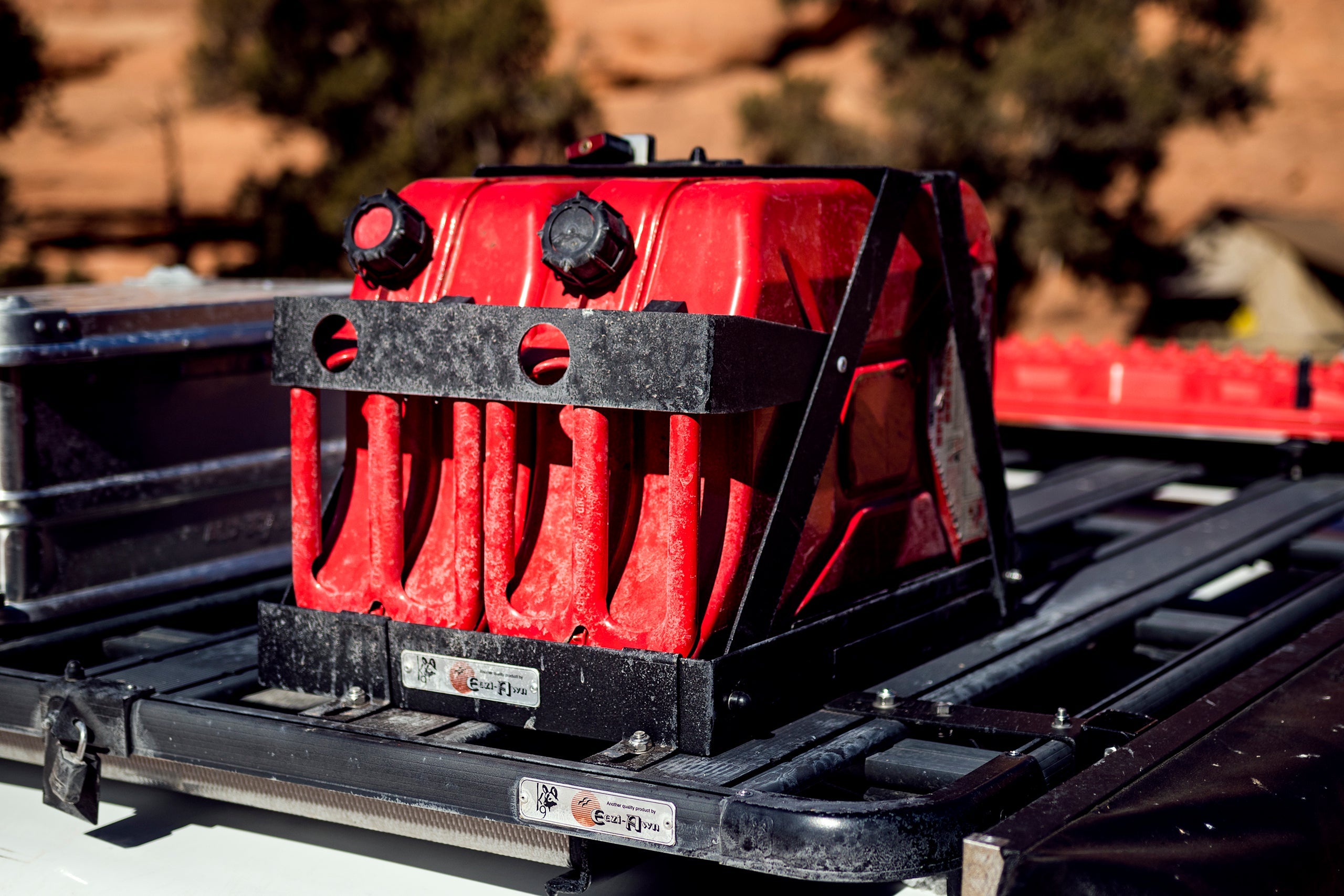 EvergreenOffroad.com