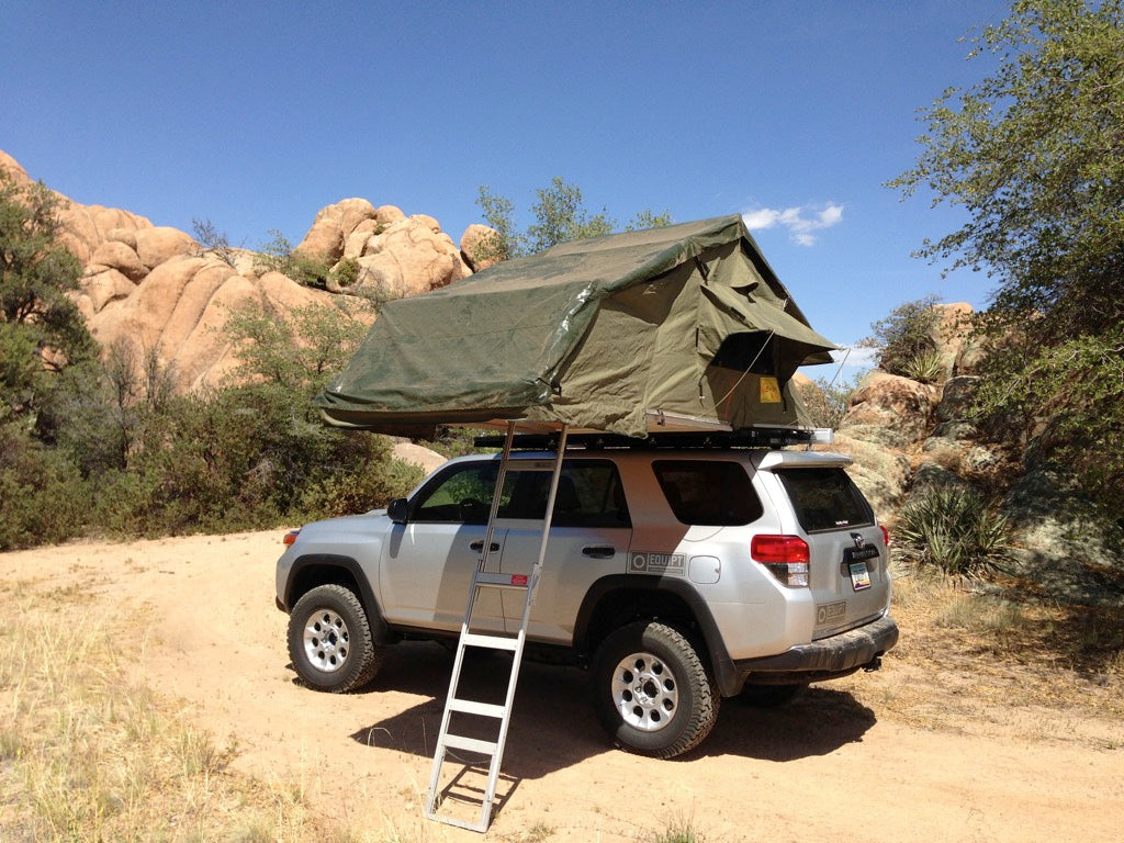 EvergreenOffroad.com