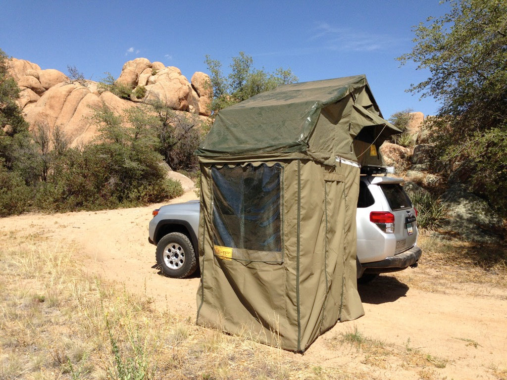 EvergreenOffroad.com