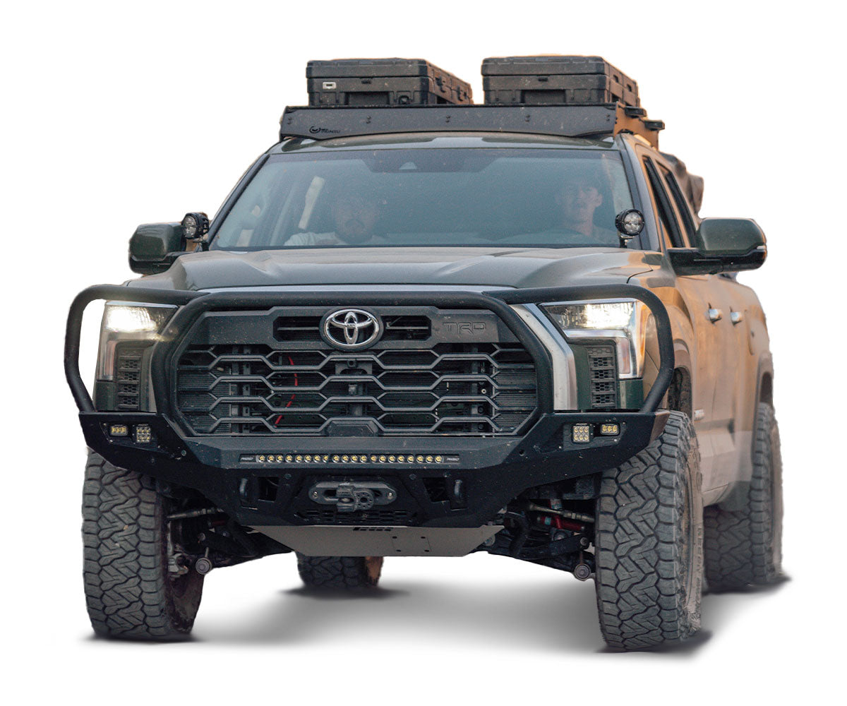 EvergreenOffroad.com