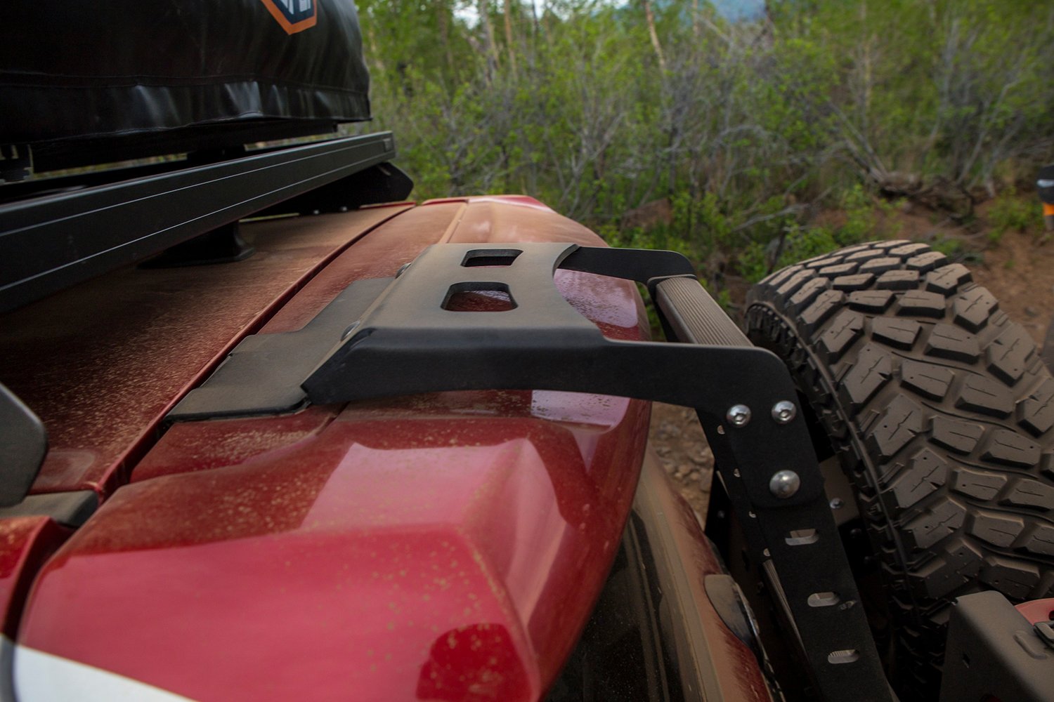 EvergreenOffroad.com