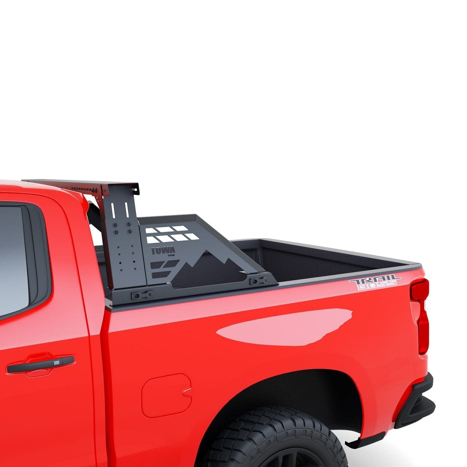 CHEVY SILVERADO 1500 MOAB CHASE RACK CHASE RACK TUWA PRO®️