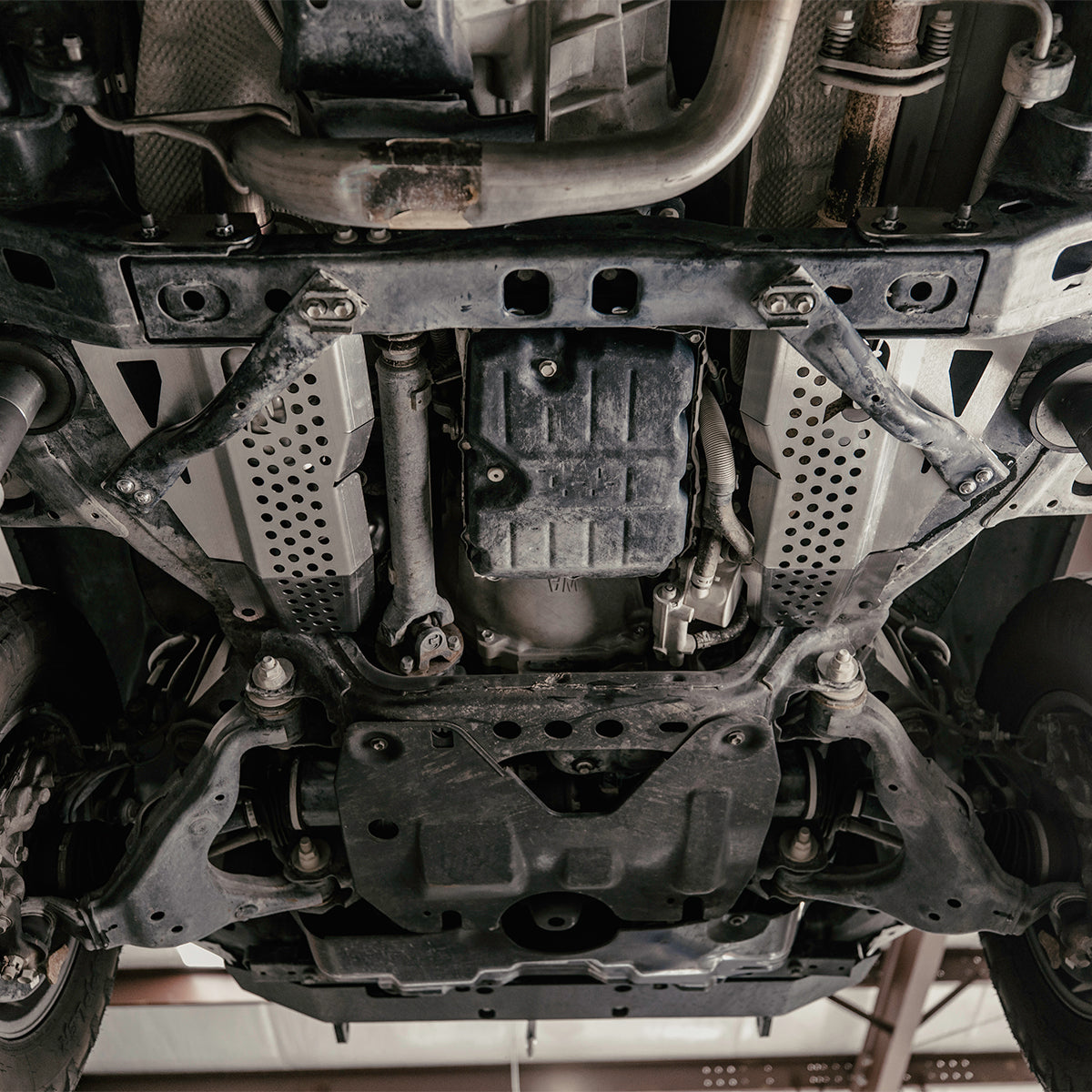 EvergreenOffroad.com