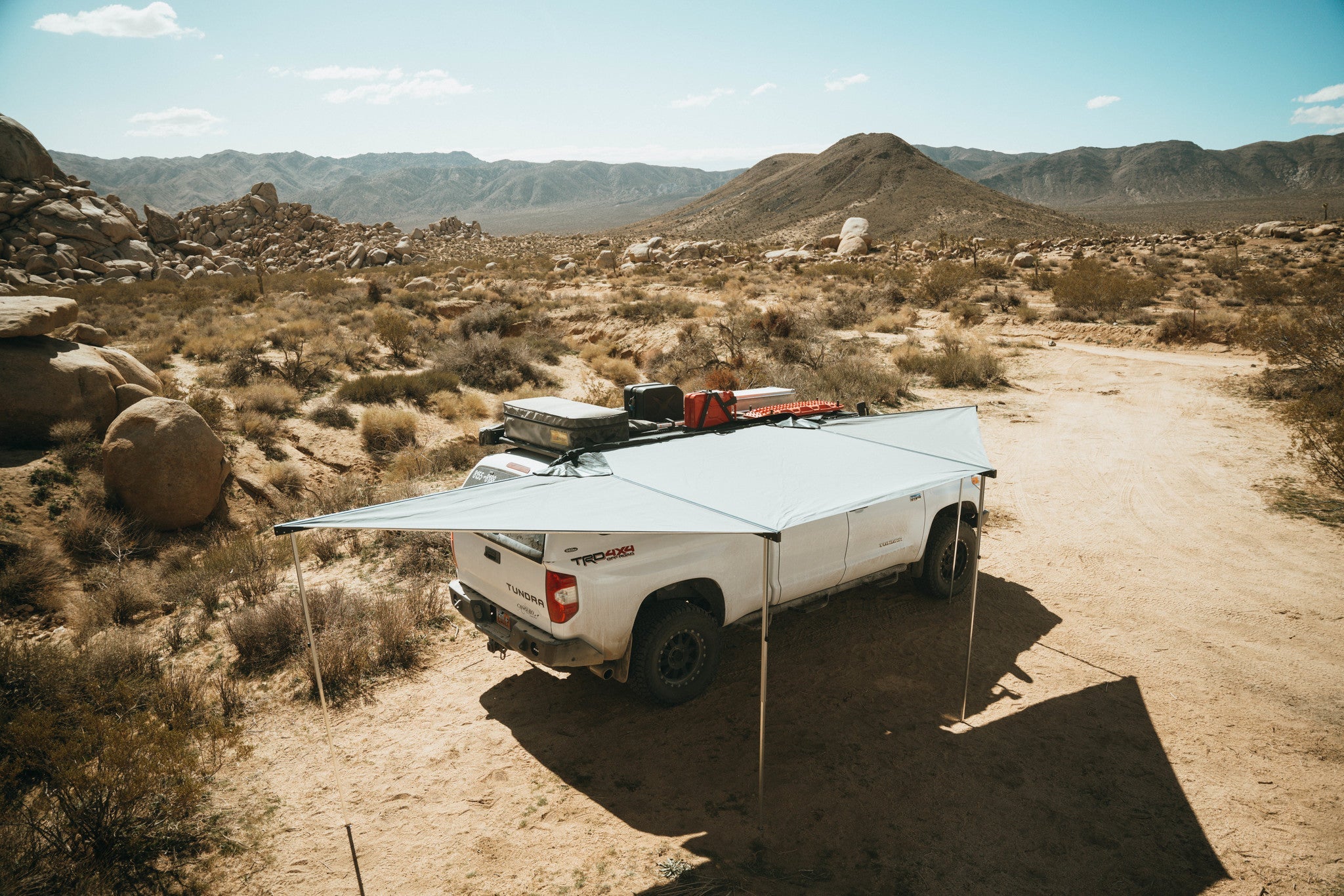EvergreenOffroad.com