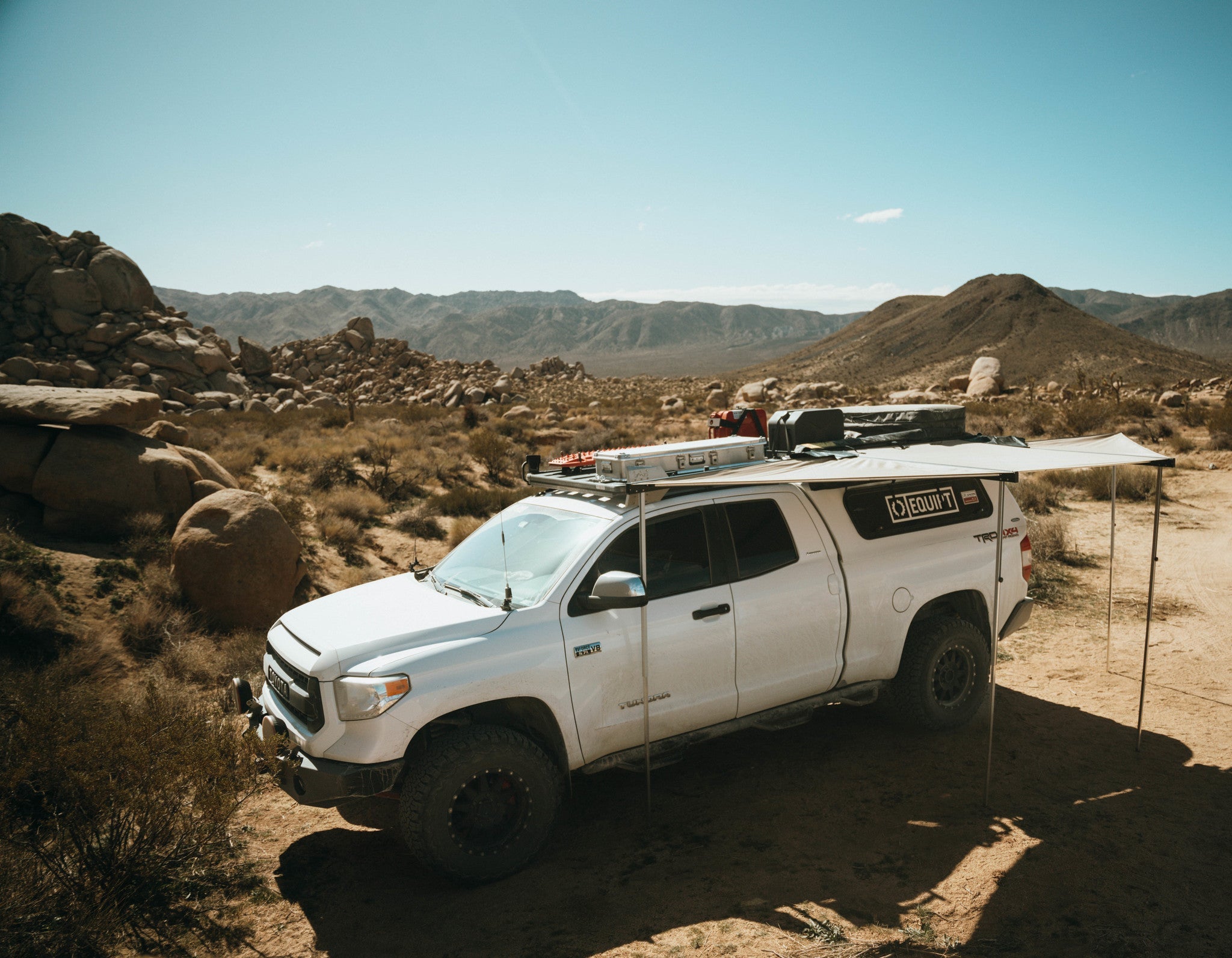 EvergreenOffroad.com