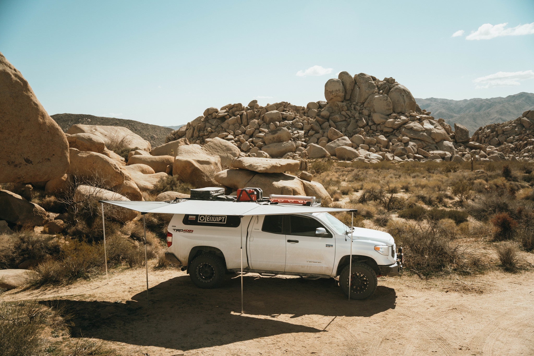 EvergreenOffroad.com