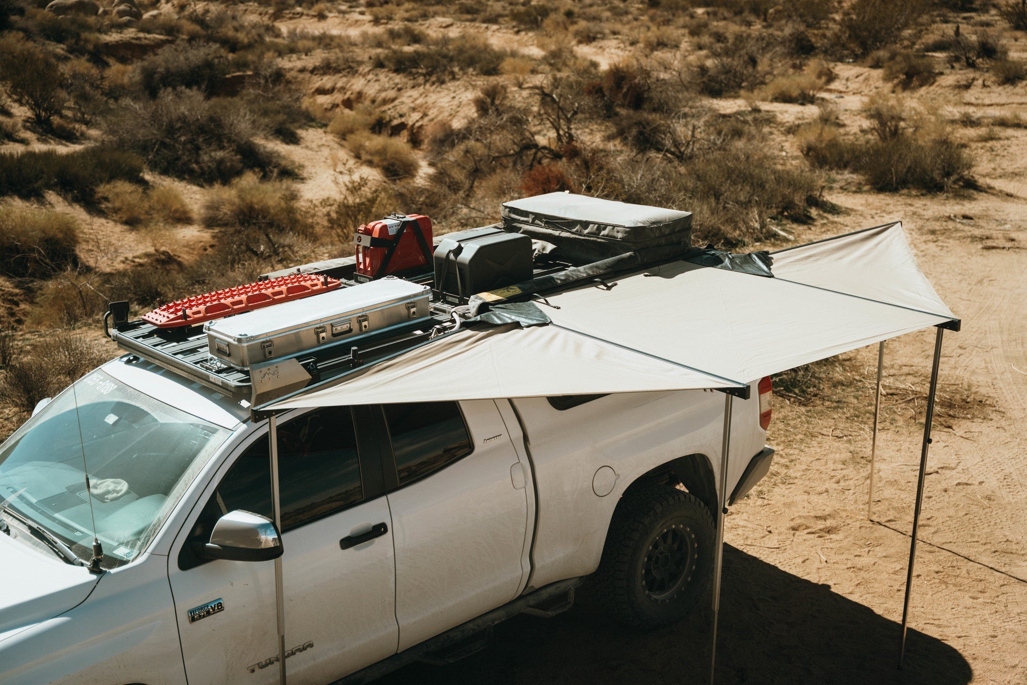 EvergreenOffroad.com