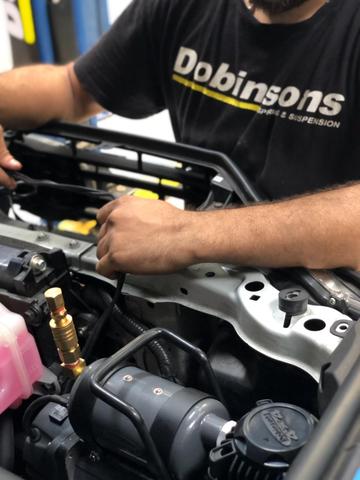 EvergreenOffroad.com