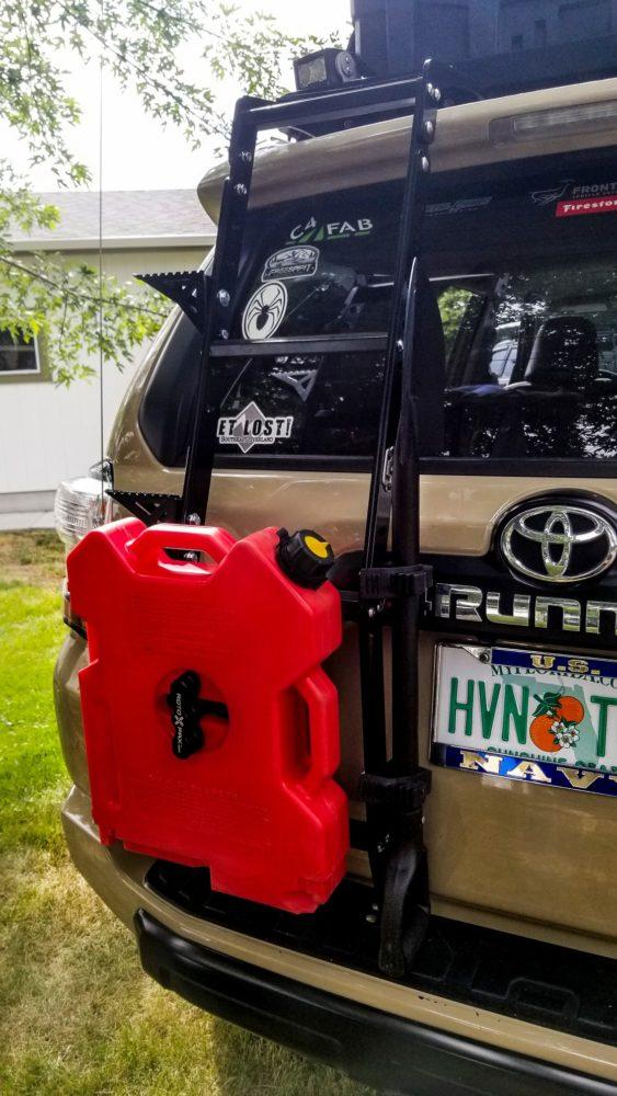 EvergreenOffroad.com