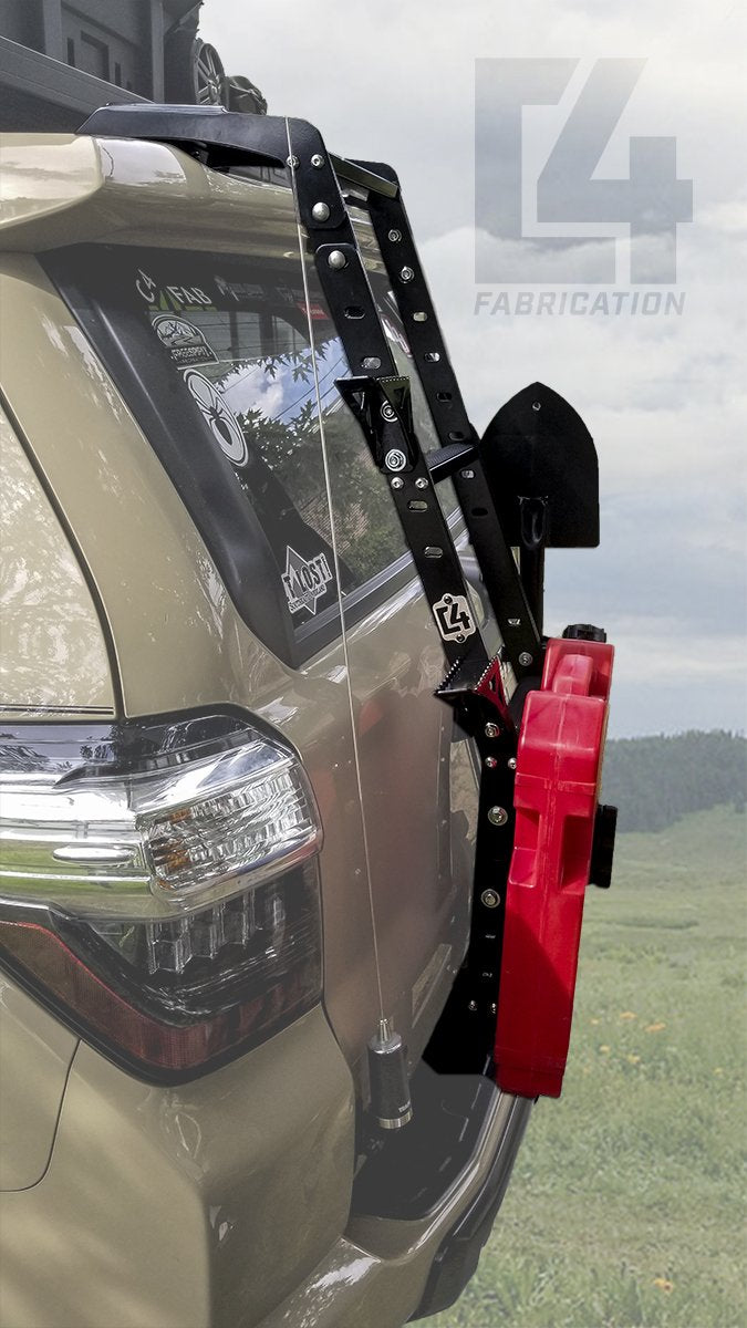 EvergreenOffroad.com