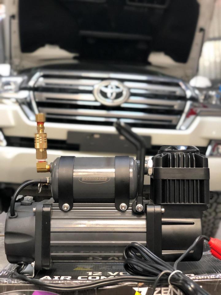EvergreenOffroad.com