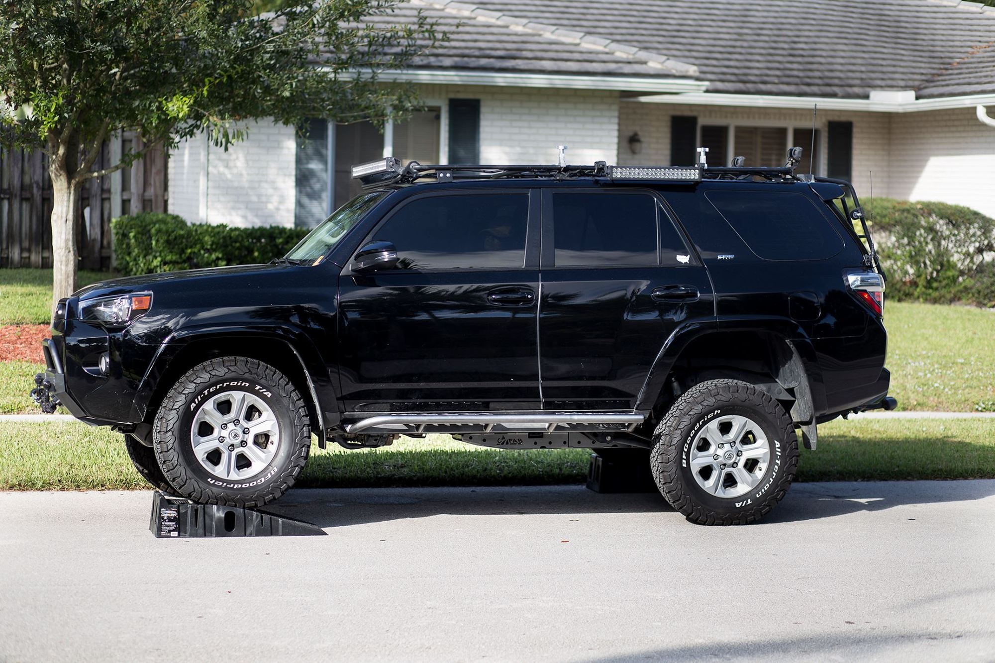 EvergreenOffroad.com