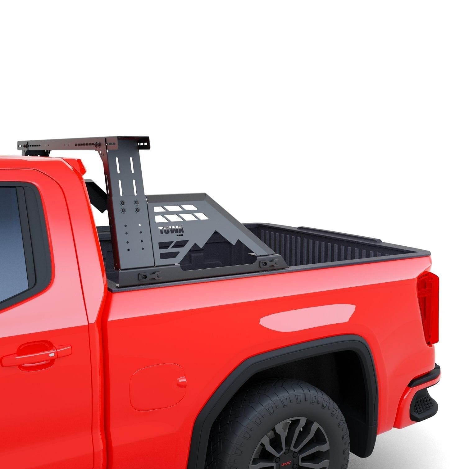 GMC SIERRA 1500 MOAB CHASE RACK CHASE RACK TUWA PRO®️