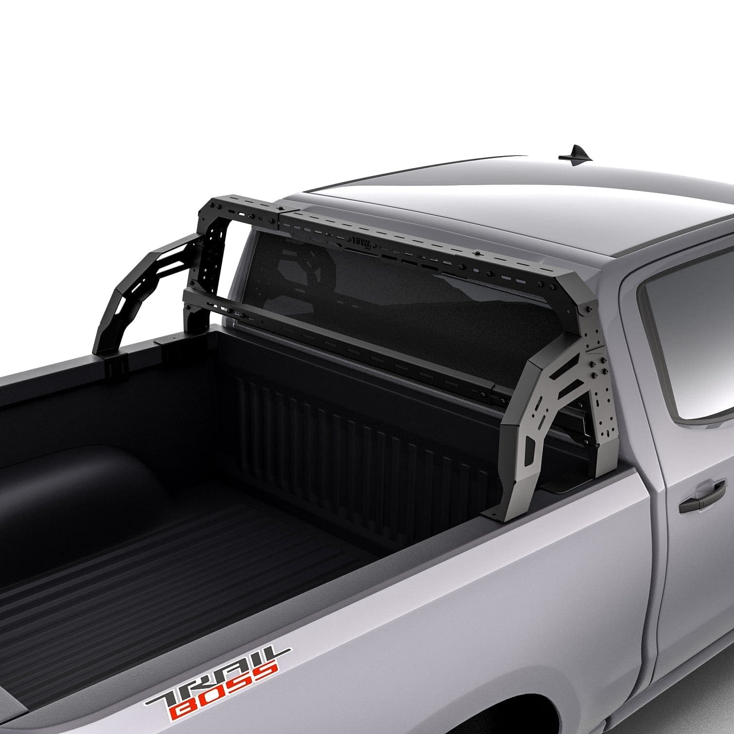 GMC Sierra 1500 SHIPROCK Headache Rack Headache Rack TUWA PRO®️