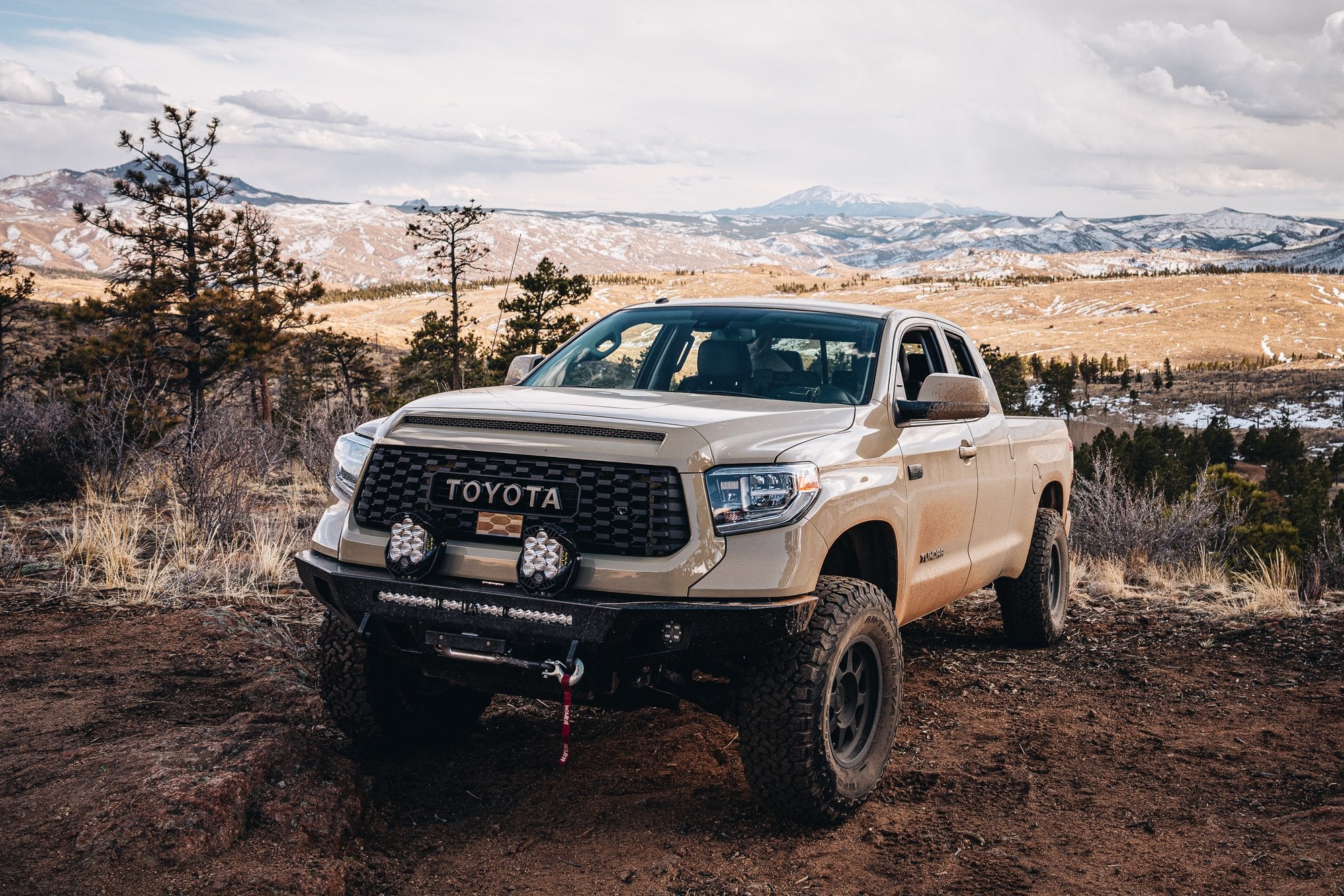 EvergreenOffroad.com