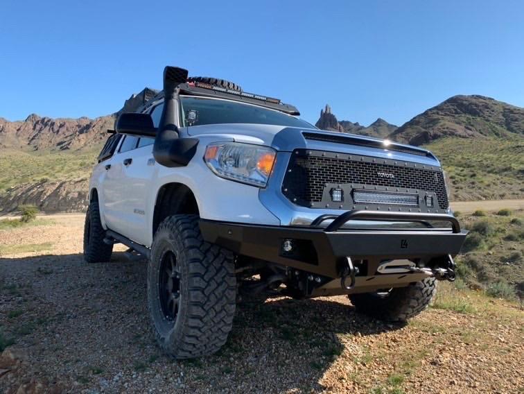 EvergreenOffroad.com