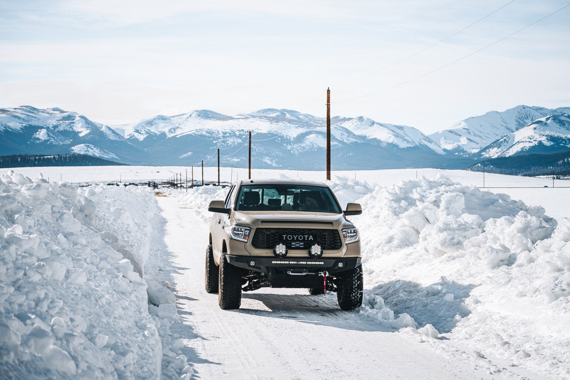 EvergreenOffroad.com