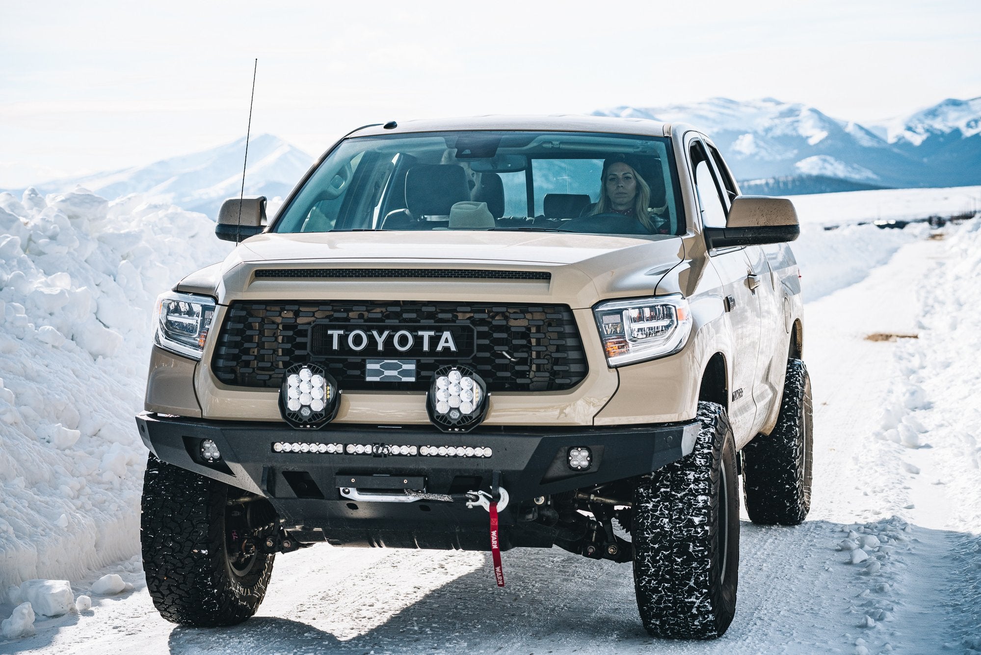 EvergreenOffroad.com