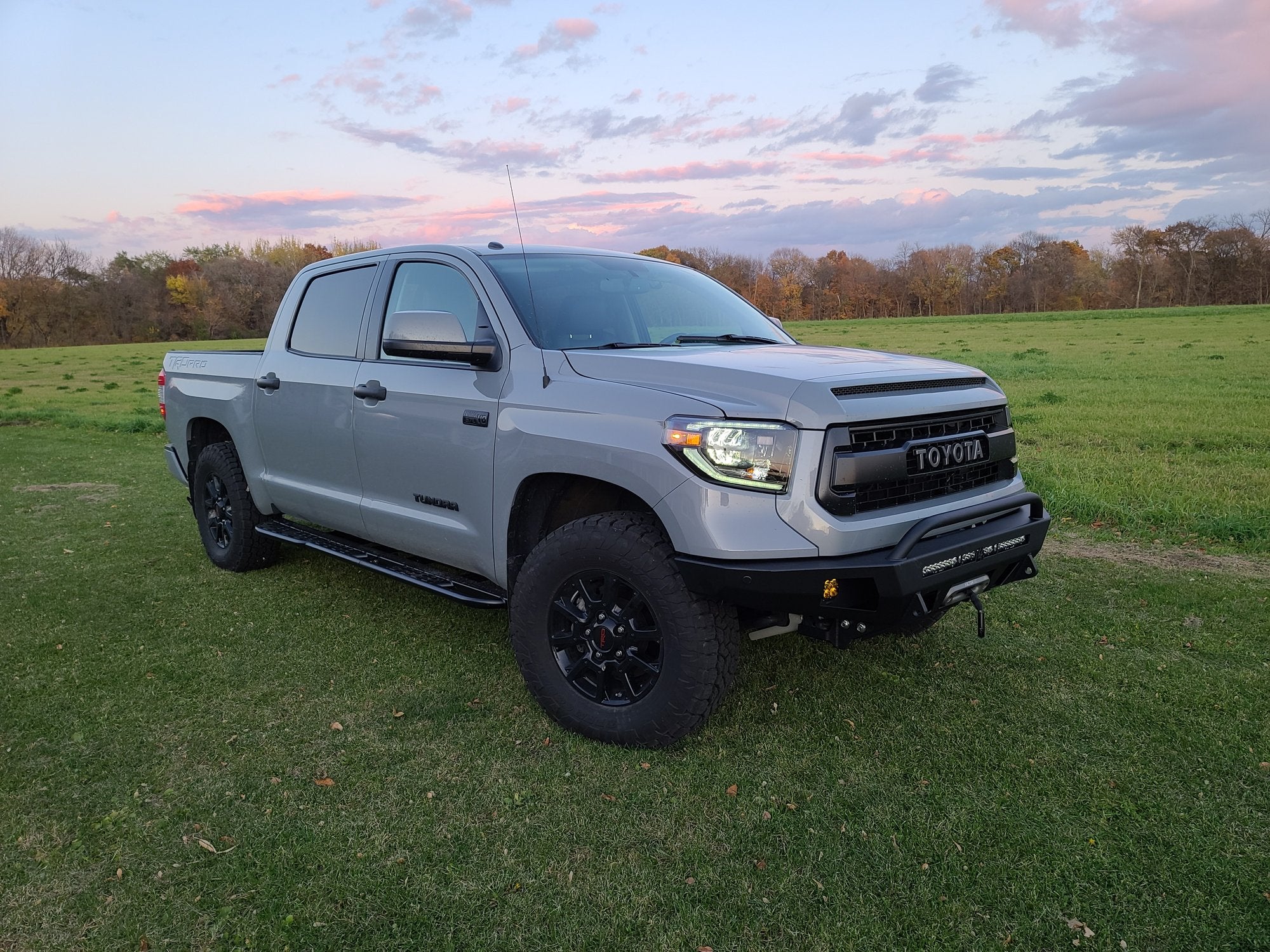 EvergreenOffroad.com