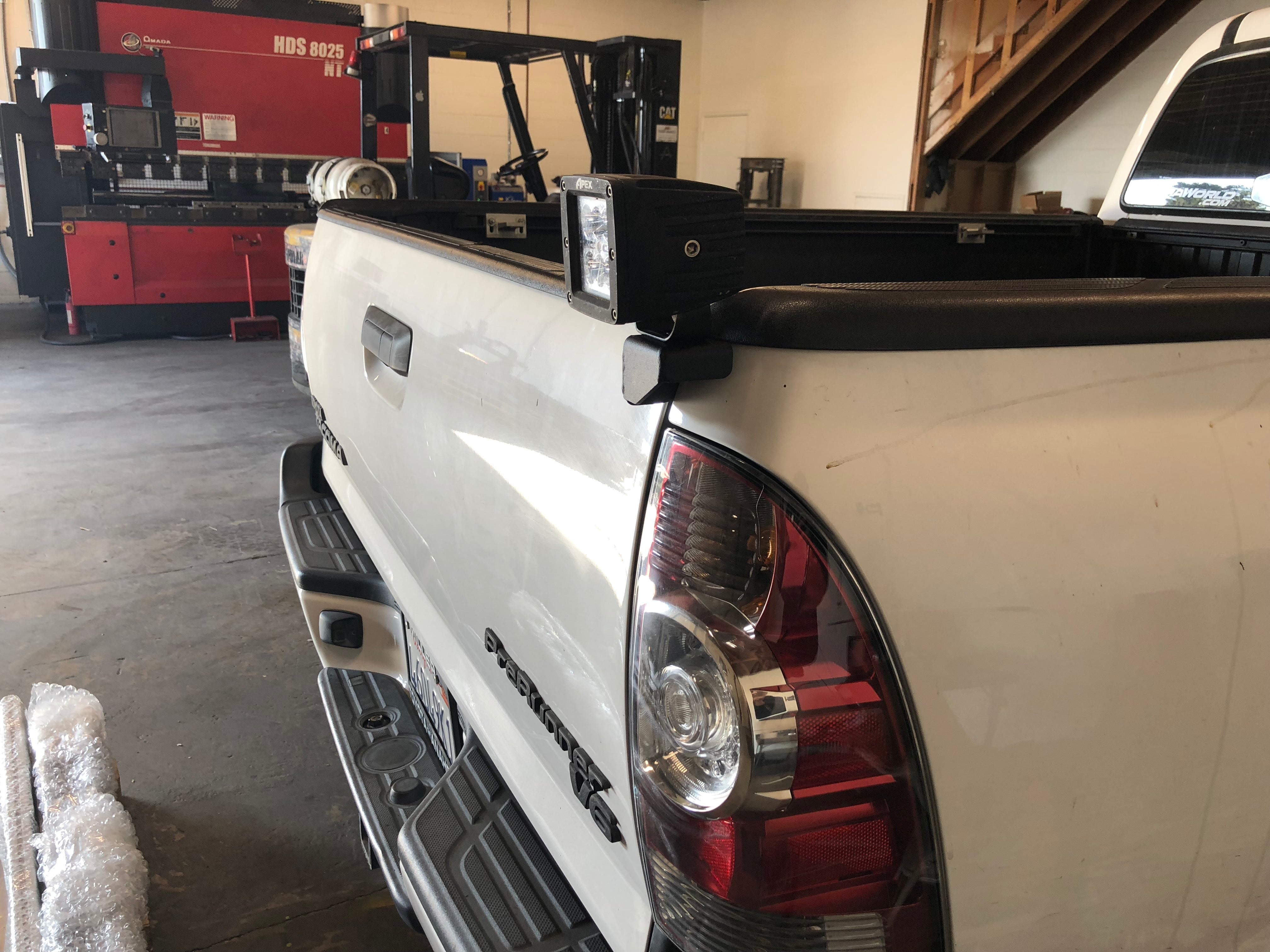 EvergreenOffroad.com