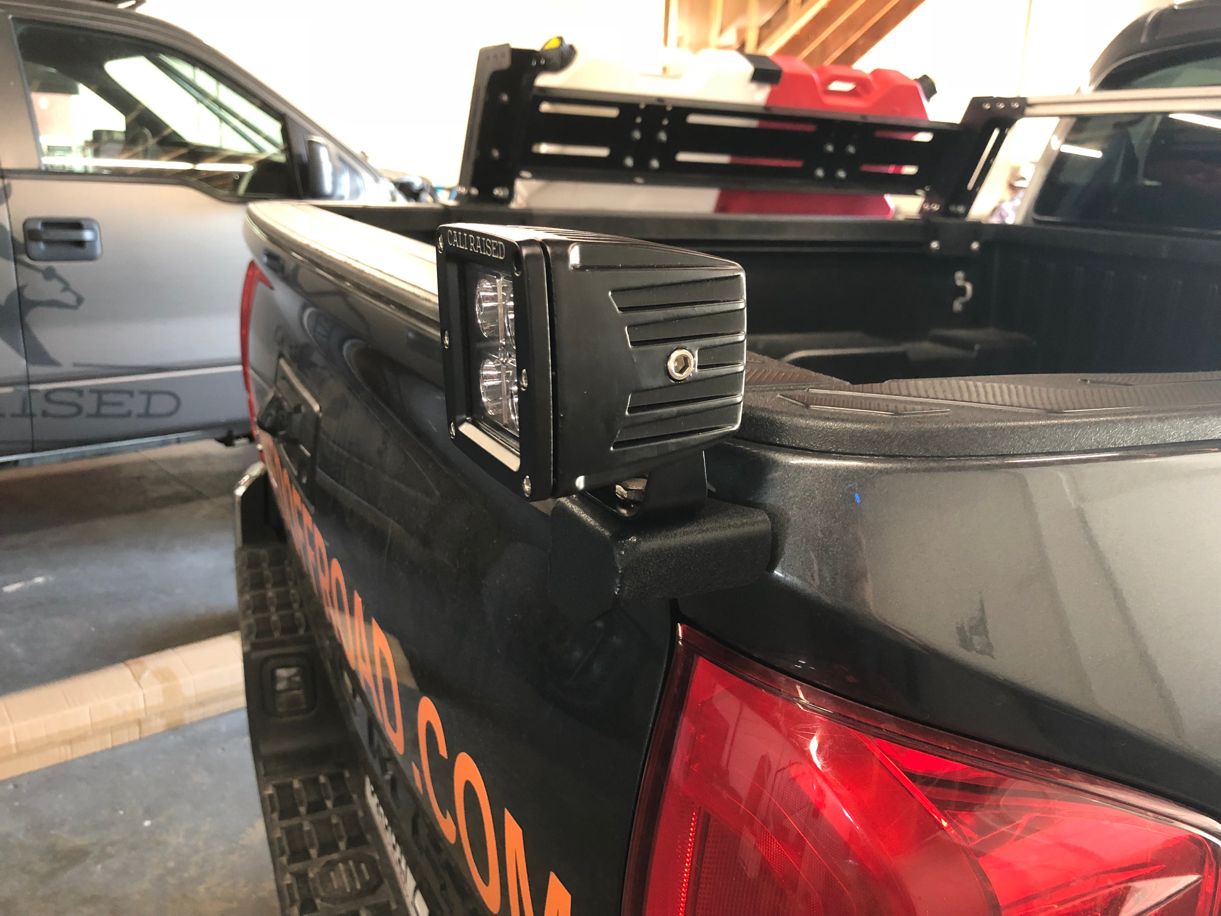 EvergreenOffroad.com