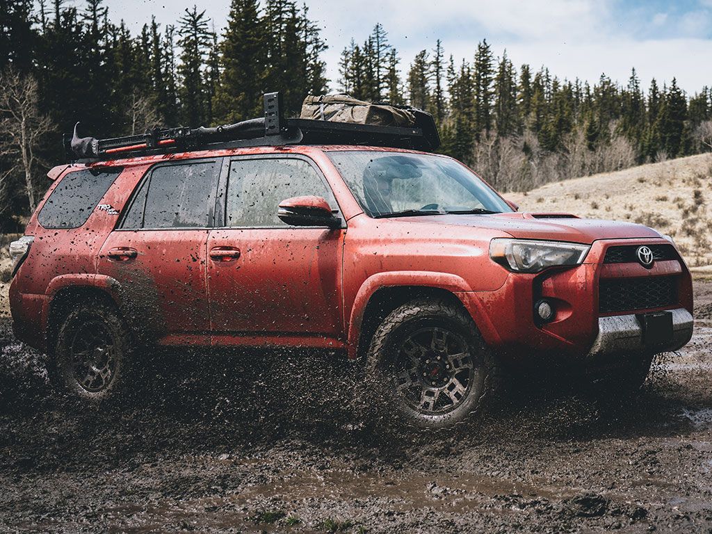 EvergreenOffroad.com
