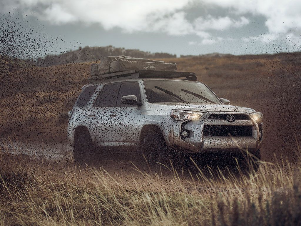 EvergreenOffroad.com