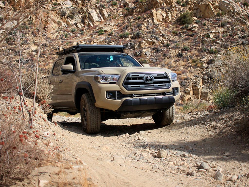EvergreenOffroad.com