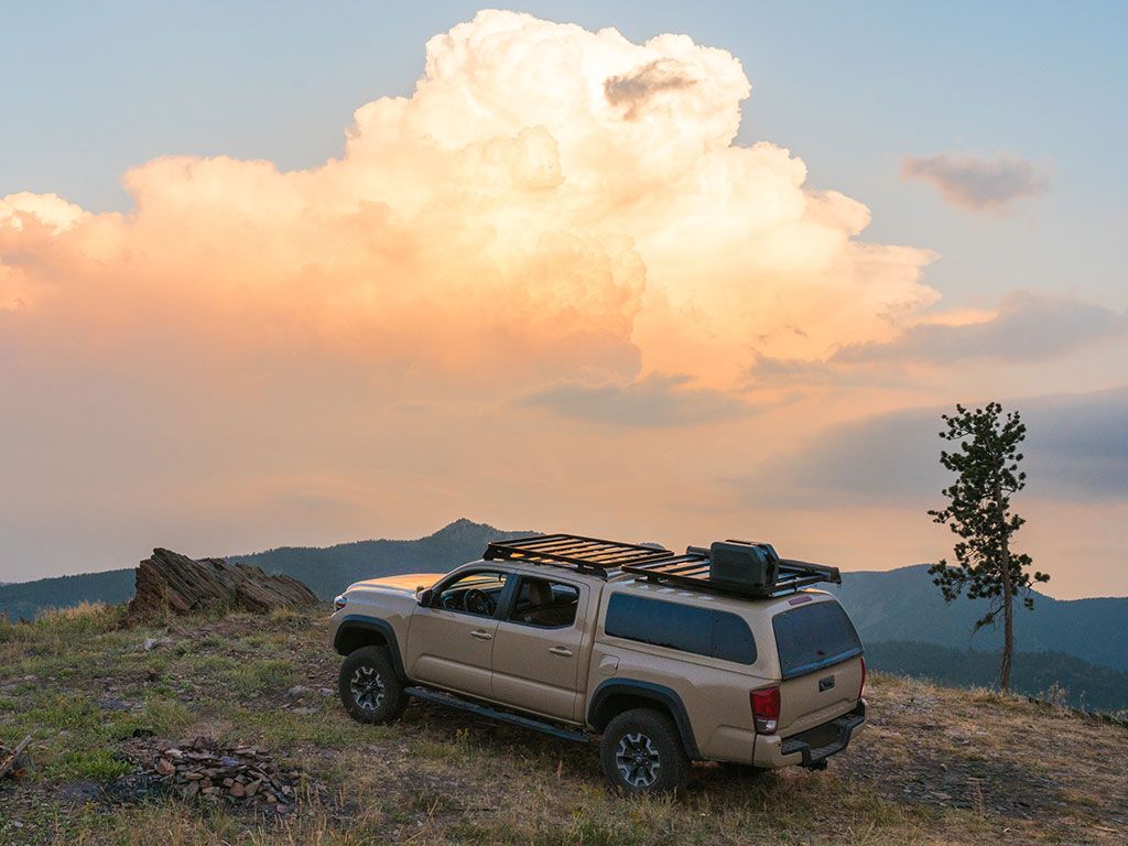 EvergreenOffroad.com