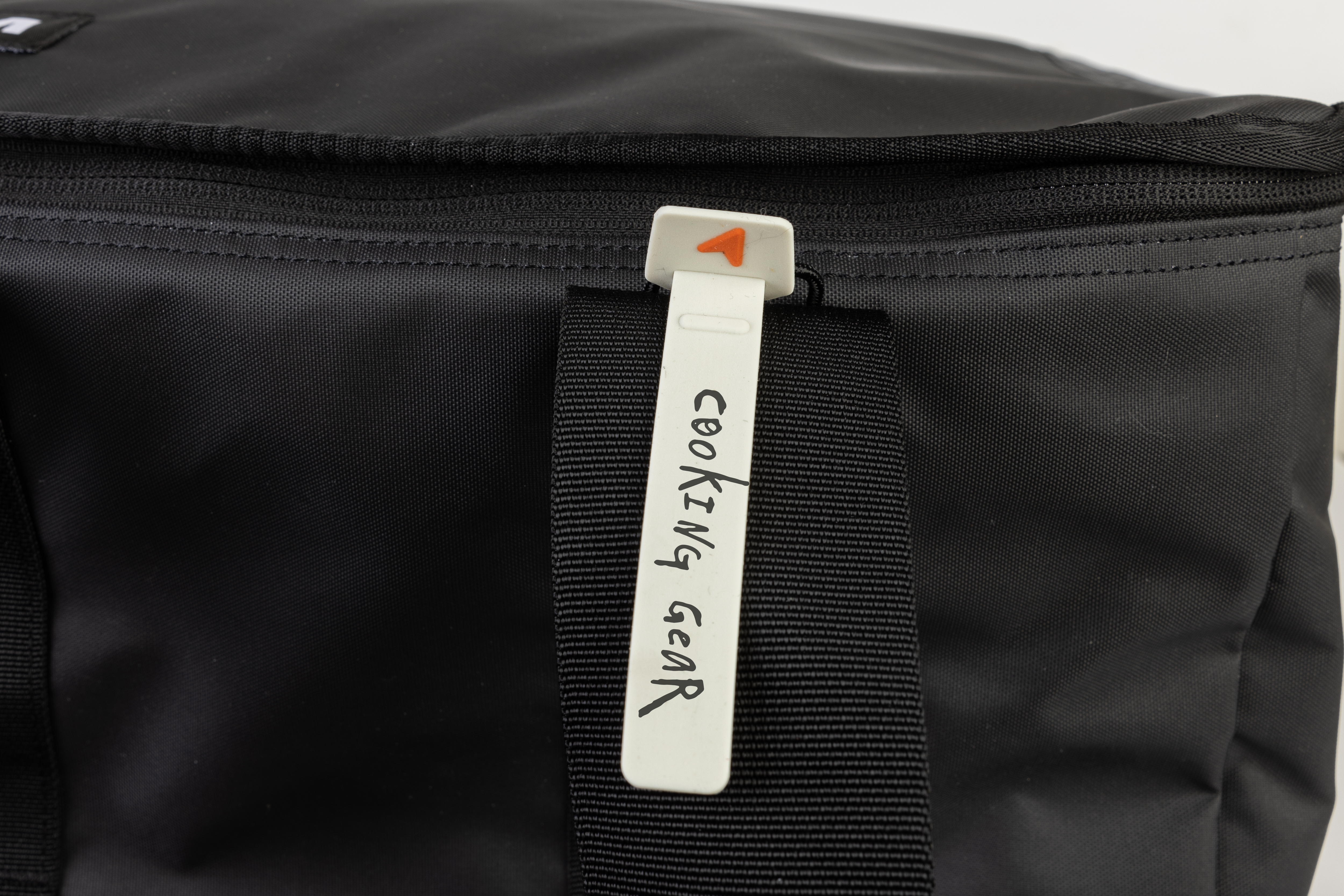 ROAM ADVENTURE | Rugged Bag 2.1