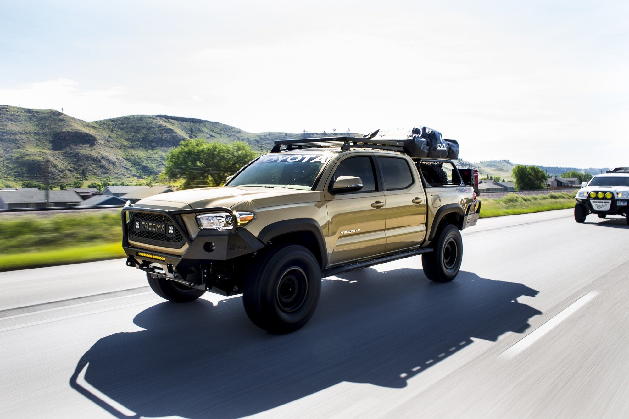 EvergreenOffroad.com