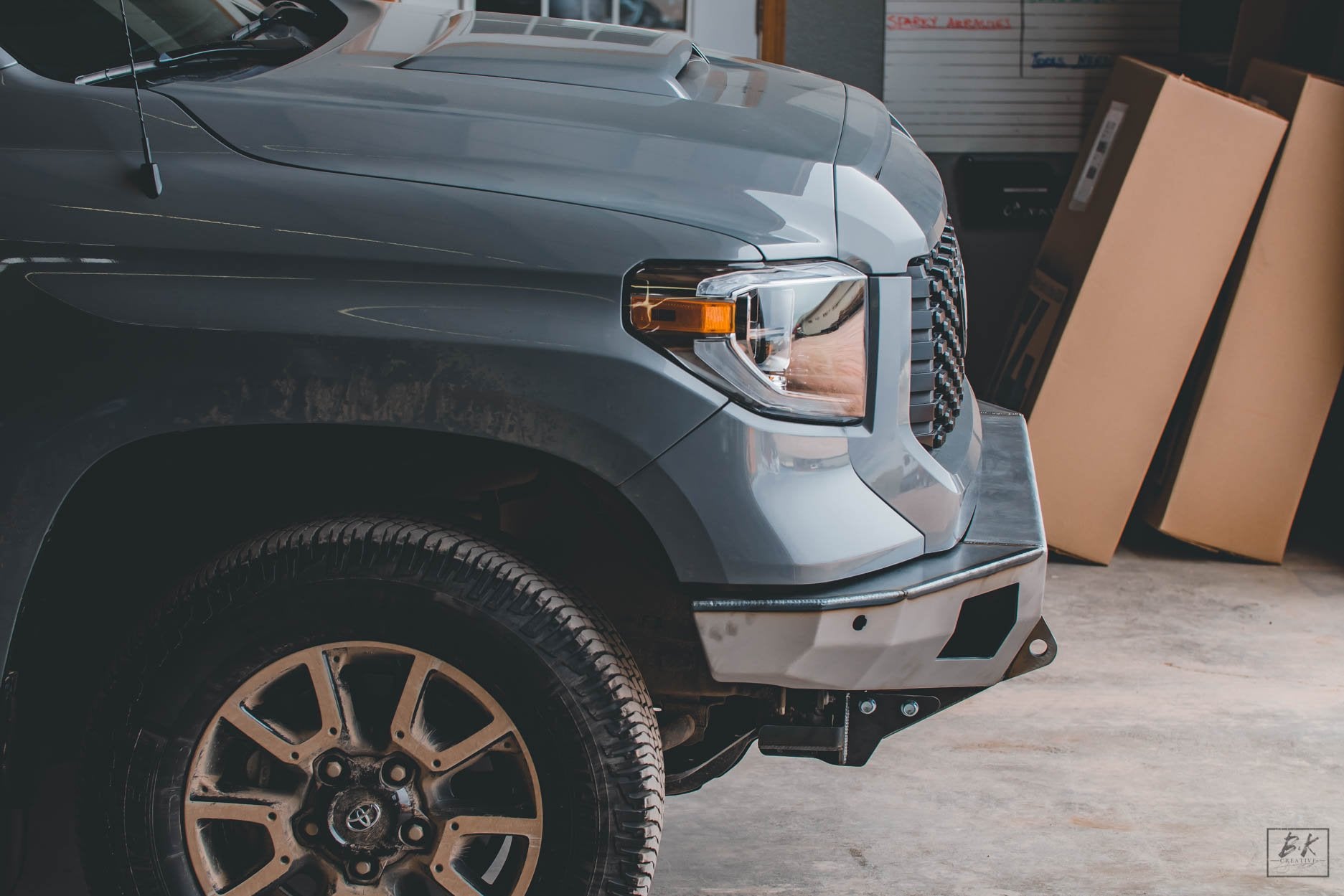 EvergreenOffroad.com