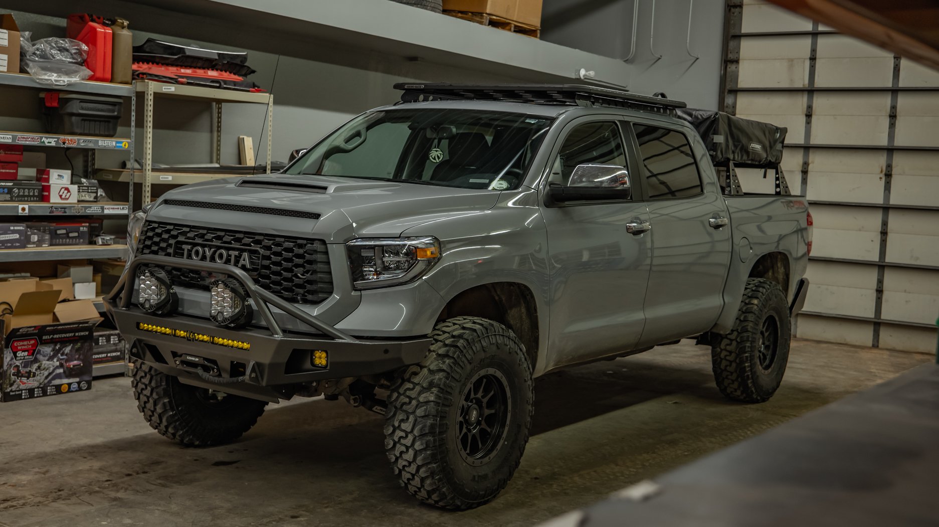 EvergreenOffroad.com
