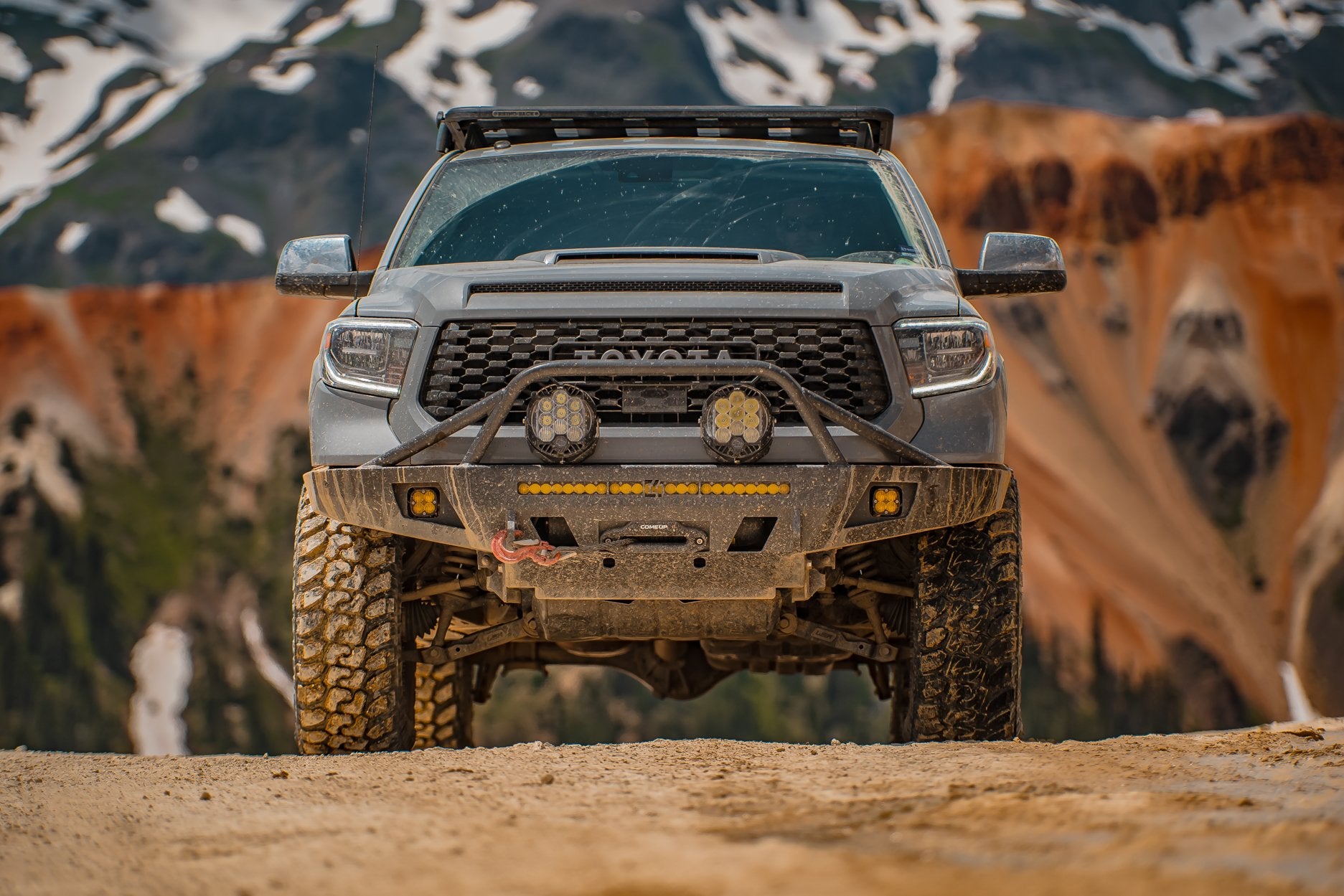 EvergreenOffroad.com
