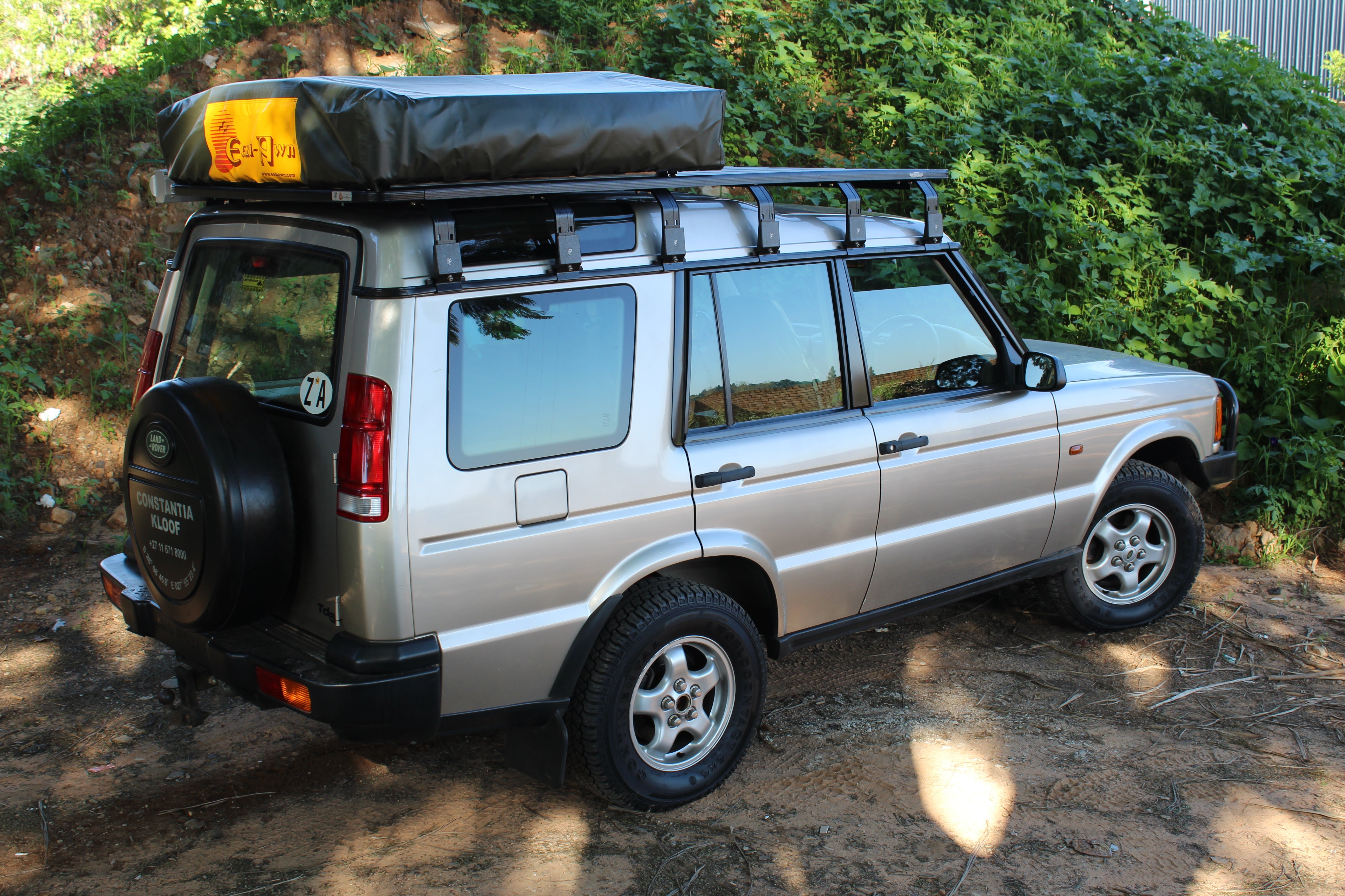 EvergreenOffroad.com