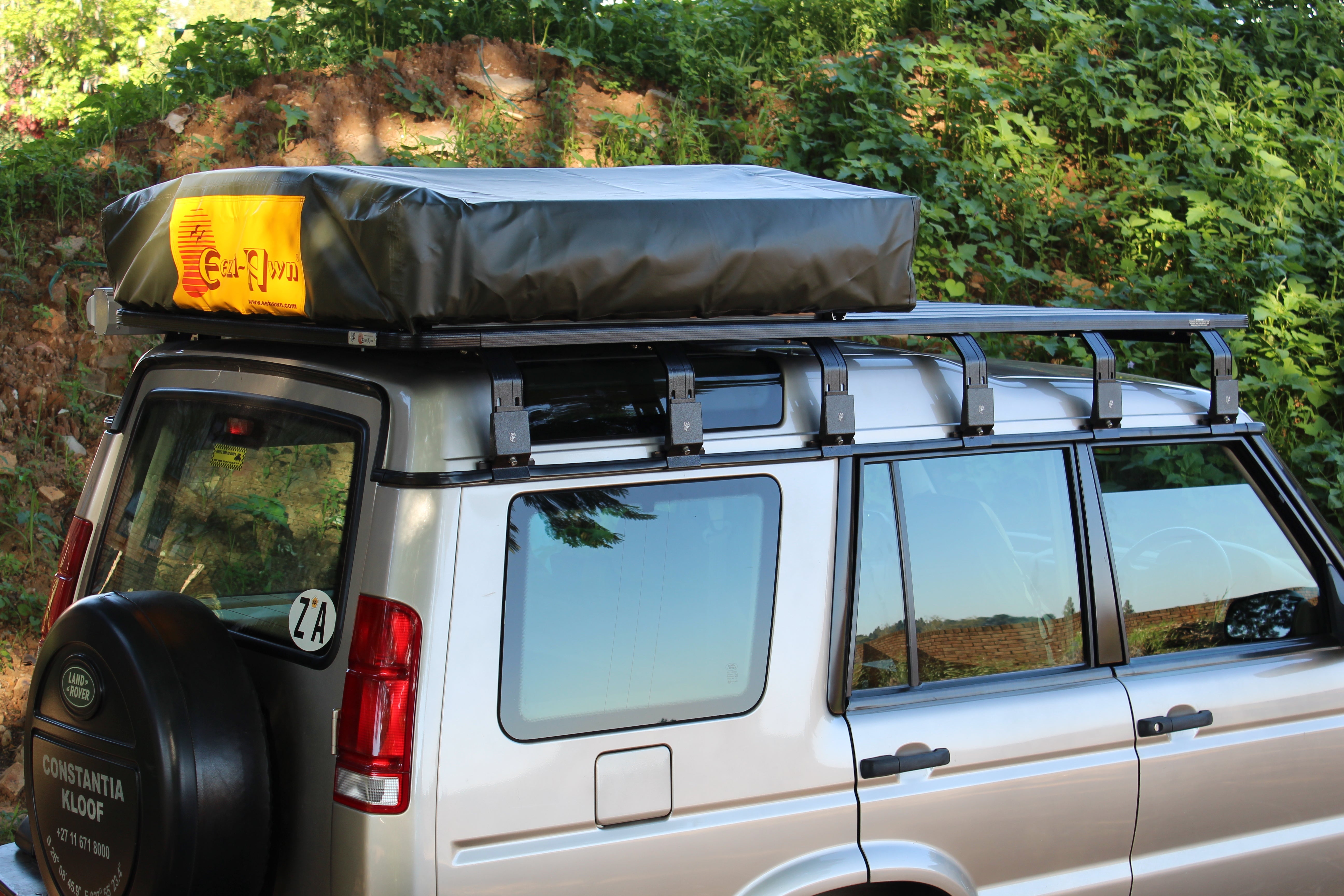 EvergreenOffroad.com