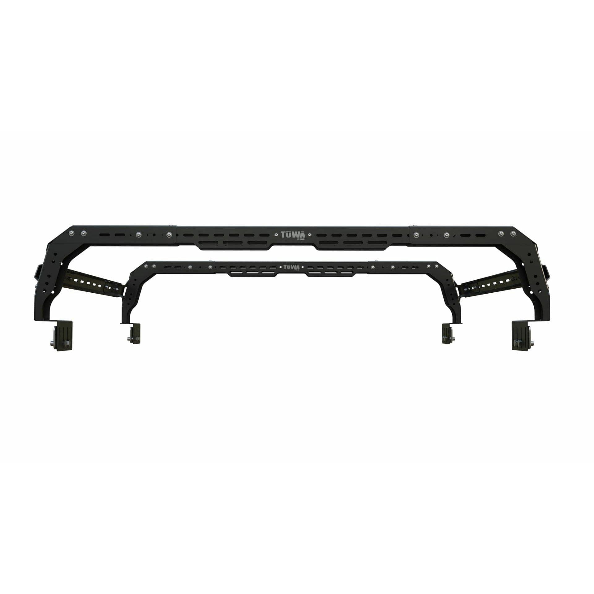 RAM 1500 SHIPROCK Mid Rack System MIDRACK TUWA PRO®️