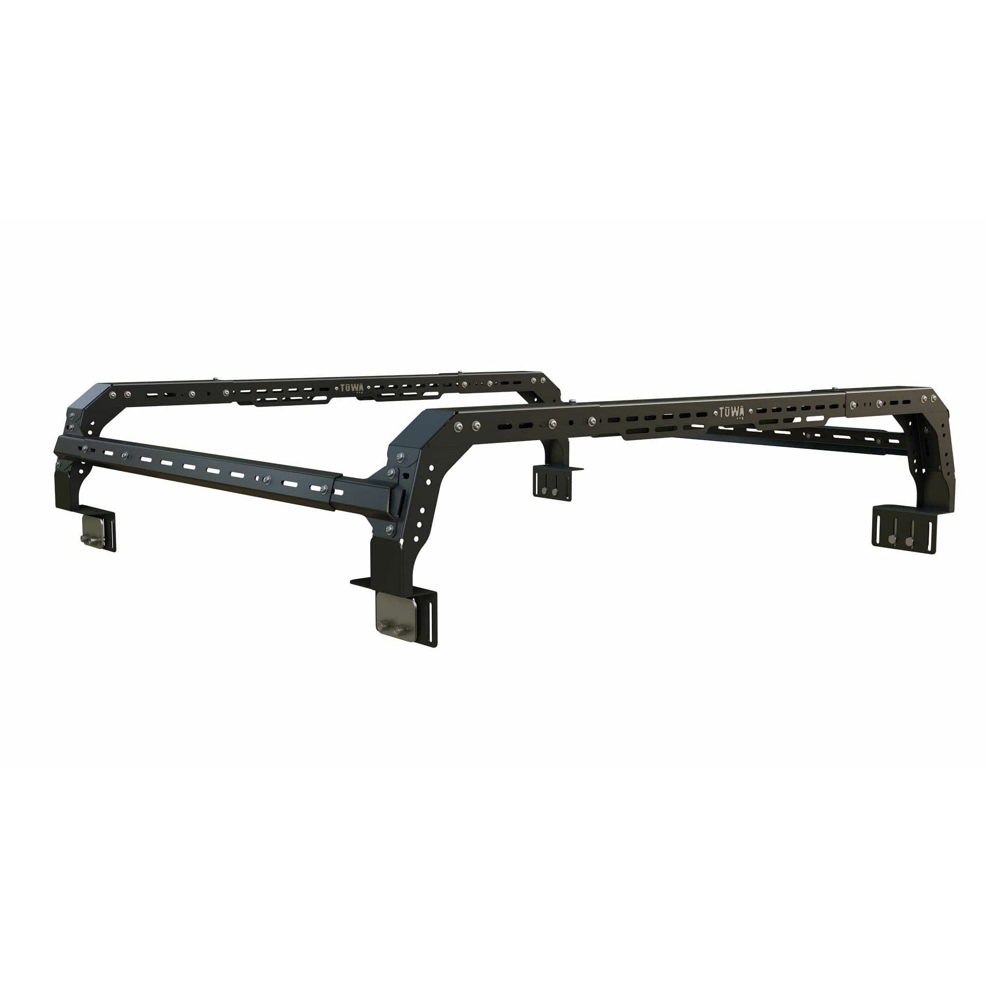 RAM 1500 SHIPROCK Mid Rack System MIDRACK TUWA PRO®️
