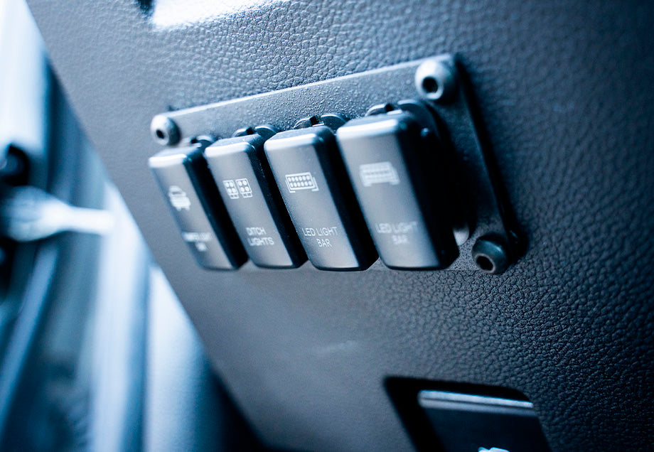 EvergreenOffroad.com