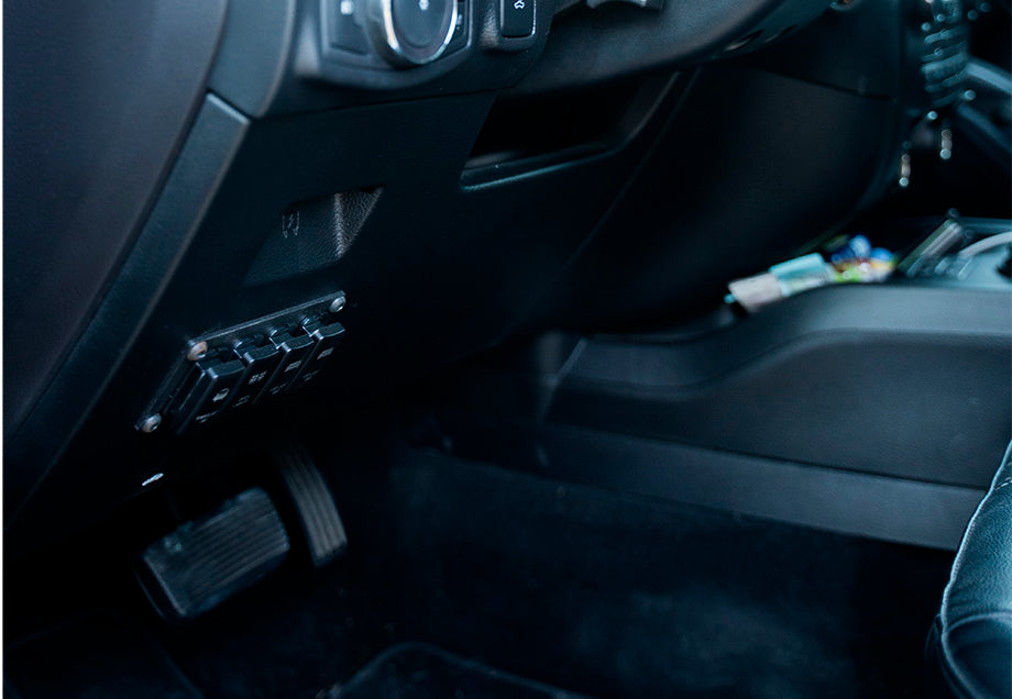 EvergreenOffroad.com