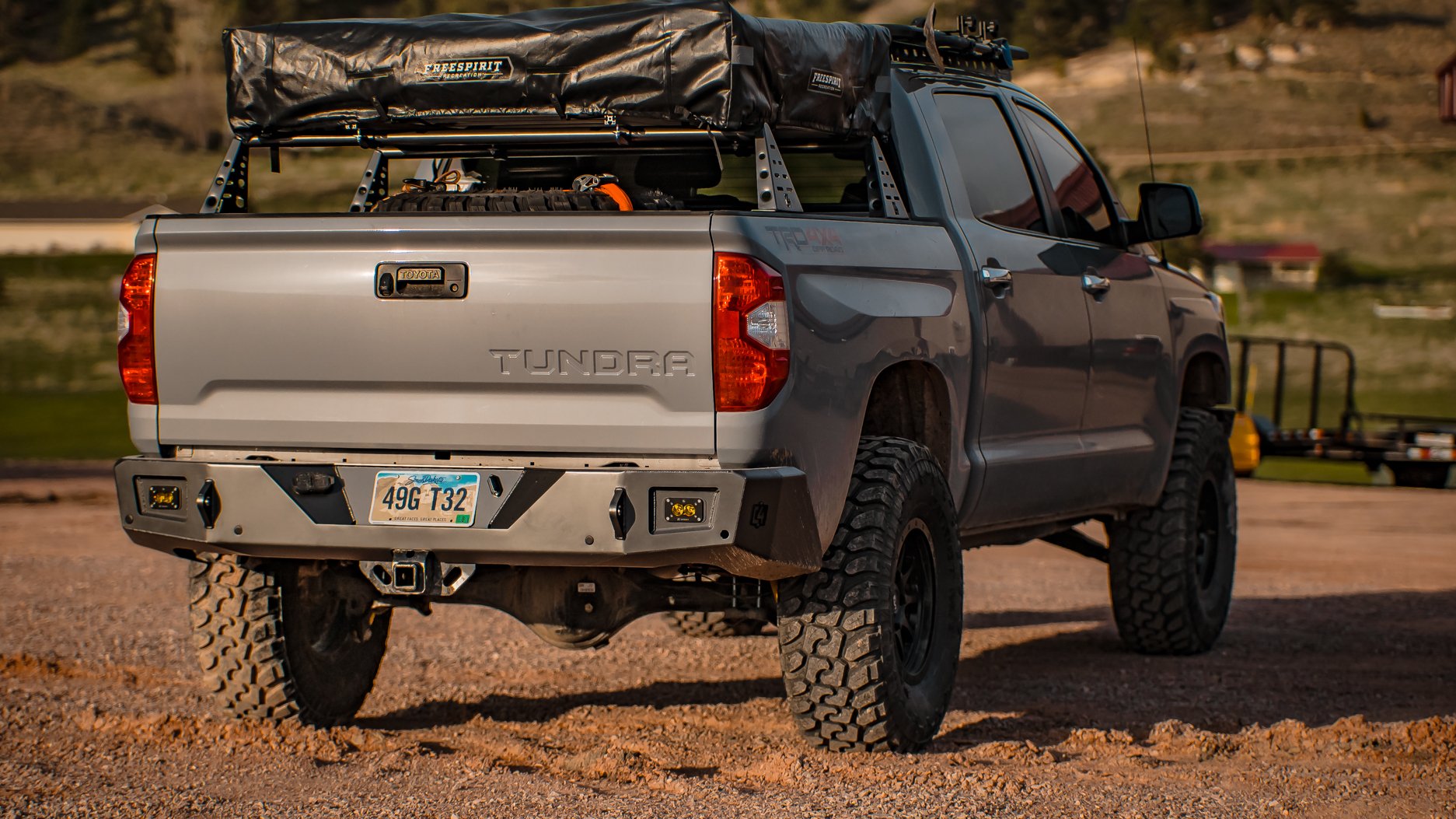 EvergreenOffroad.com